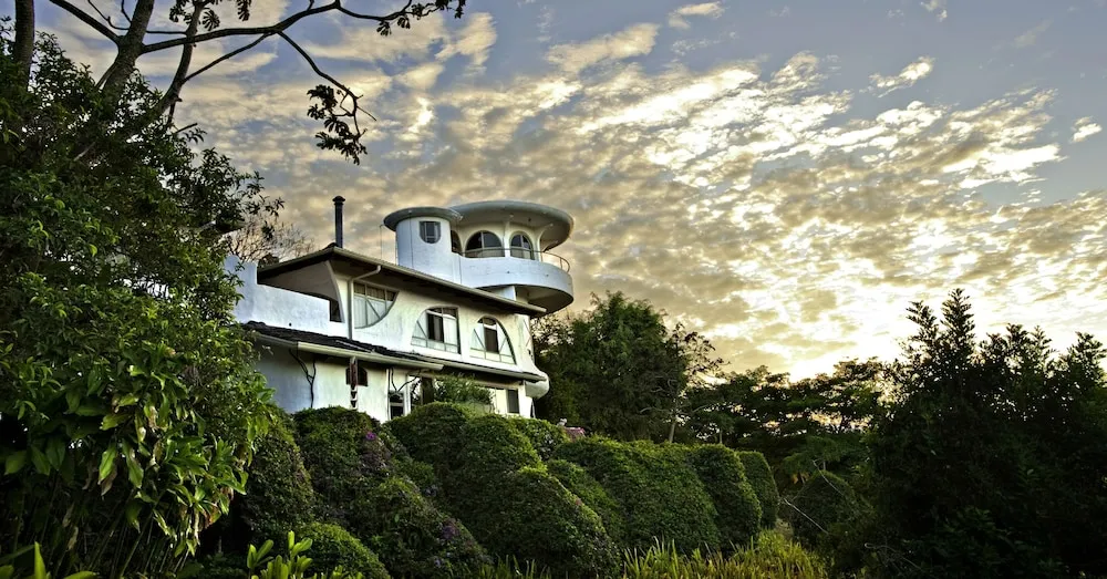 Finca Rosa Blanca Coffee Farm and Inn Santa Bárbara