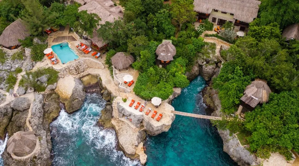 Tensing Pen Hotel Negril