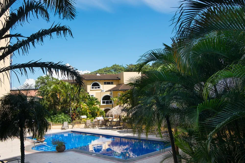 Villas Del Rio Luxury Suites San Rafael