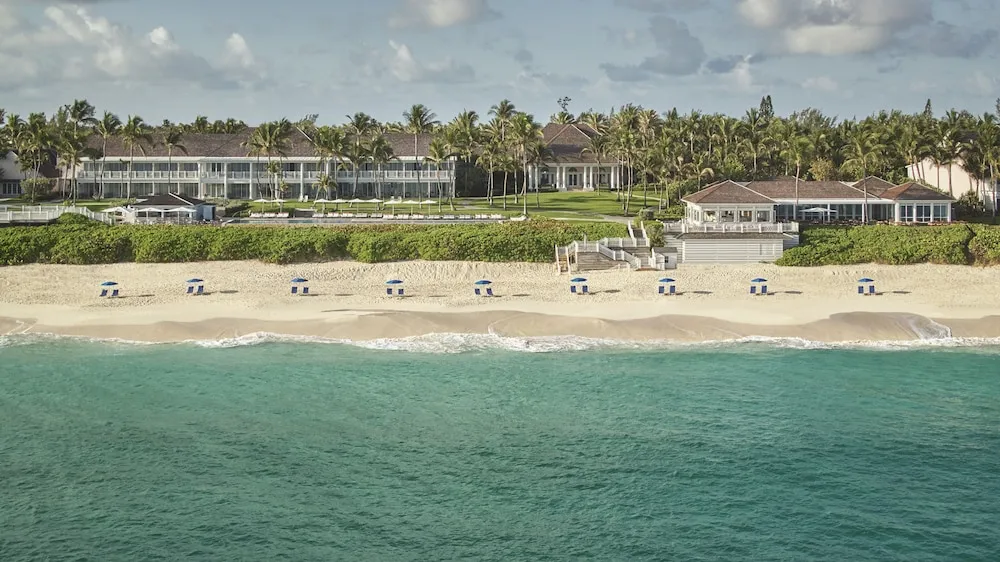 The Ocean Club, A Four Seasons Resort, Bahamas Paradise Island