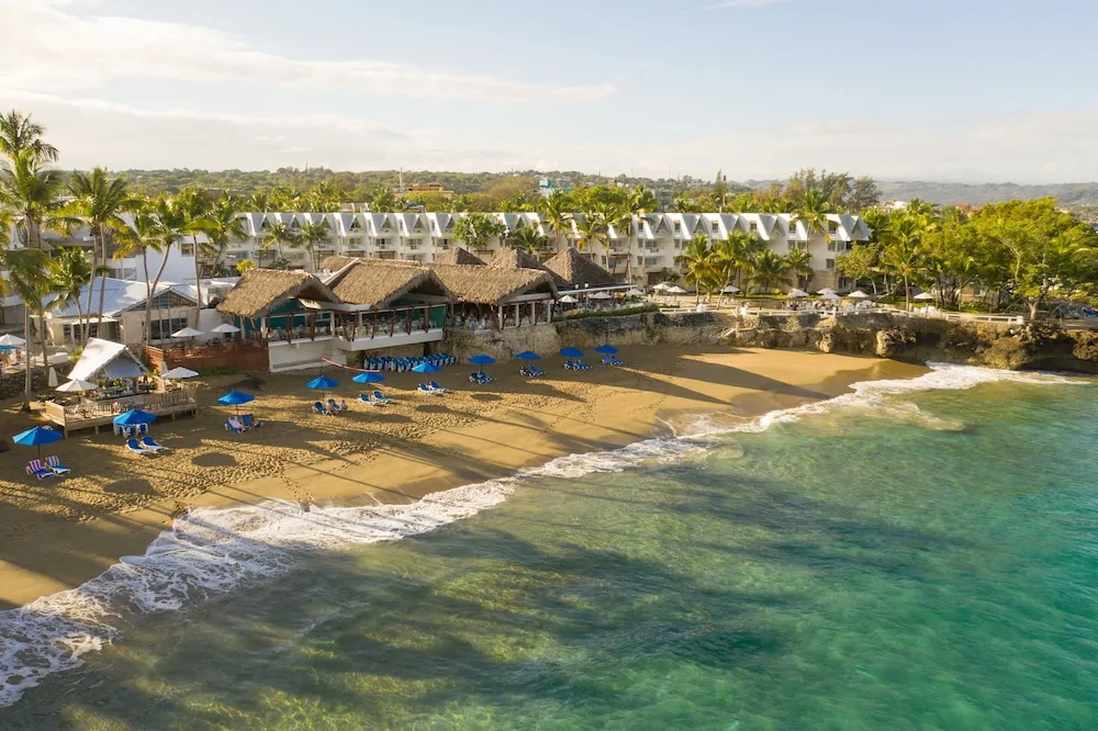 Casa Marina Beach and Reef Sosúa