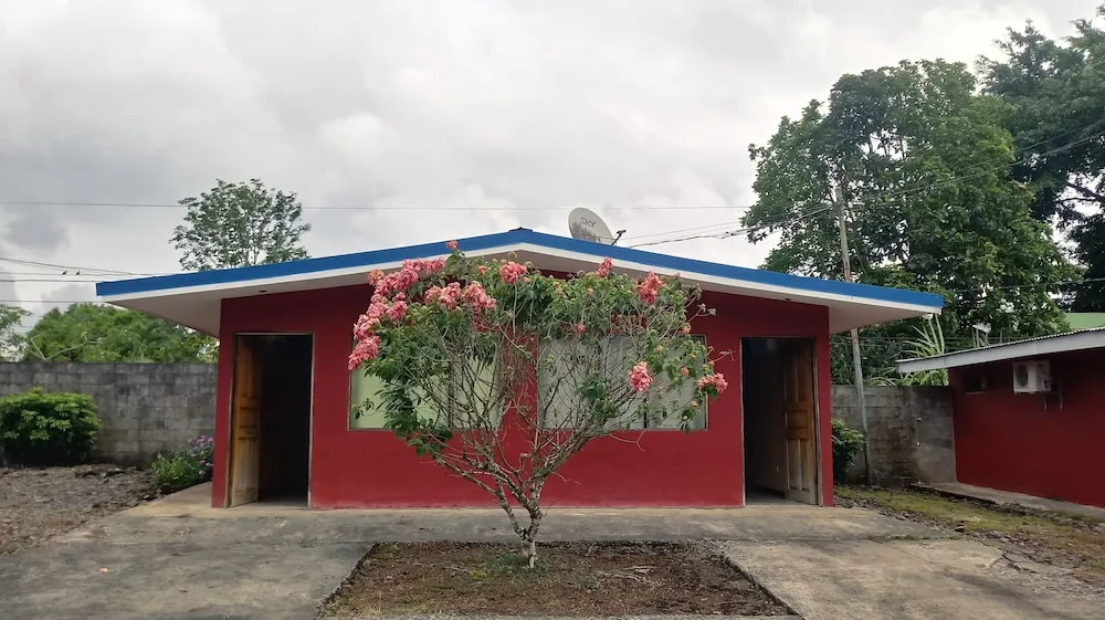 Cabinas El Tropico San Rafael de Guatuso