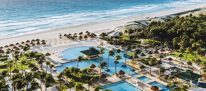 Iberostar Selection Cancun - All Inclusive Cancún