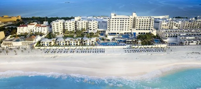 Occidental Tucancun - All Inclusive Cancún