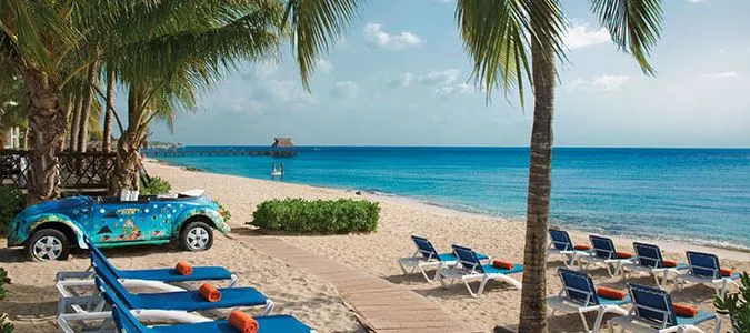 Sunscape Sabor Cozumel - All Inclusive Cozumel