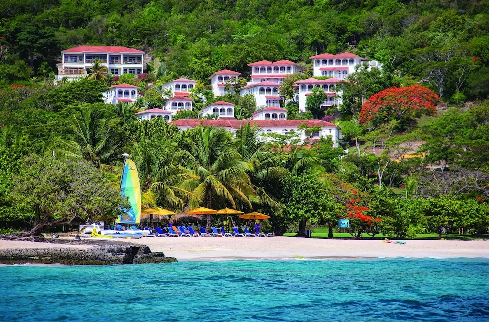 Mount Cinnamon Grenada Saint George's