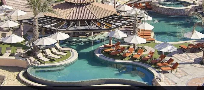 Playa Grande Resort & Grand Spa Cabo San Lucas