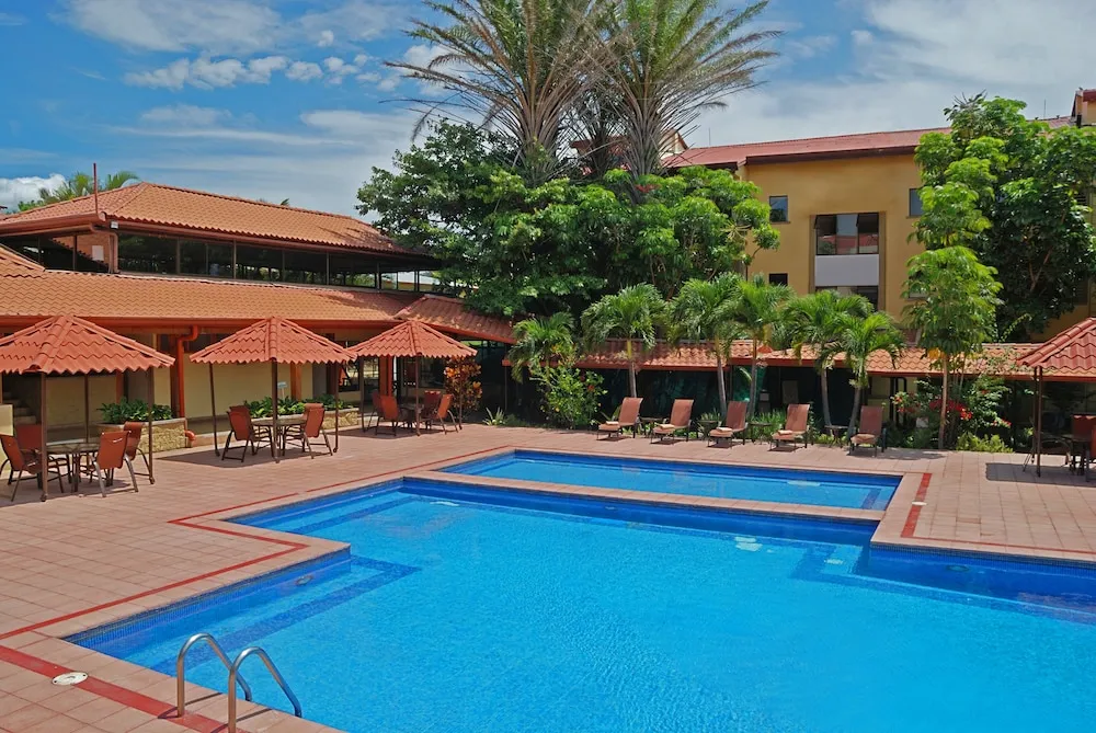 Country Inn & Suites by Radisson, San Jose Aeropuerto, Costa Rica Ulloa