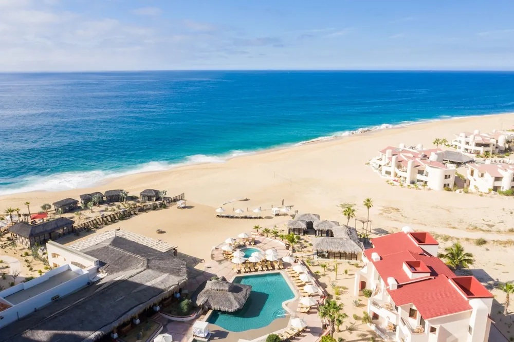 Solmar Resort Cabo San Lucas