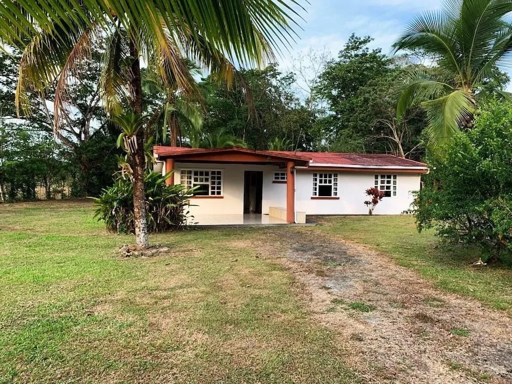 Casa Valle Azul San Lorenzo