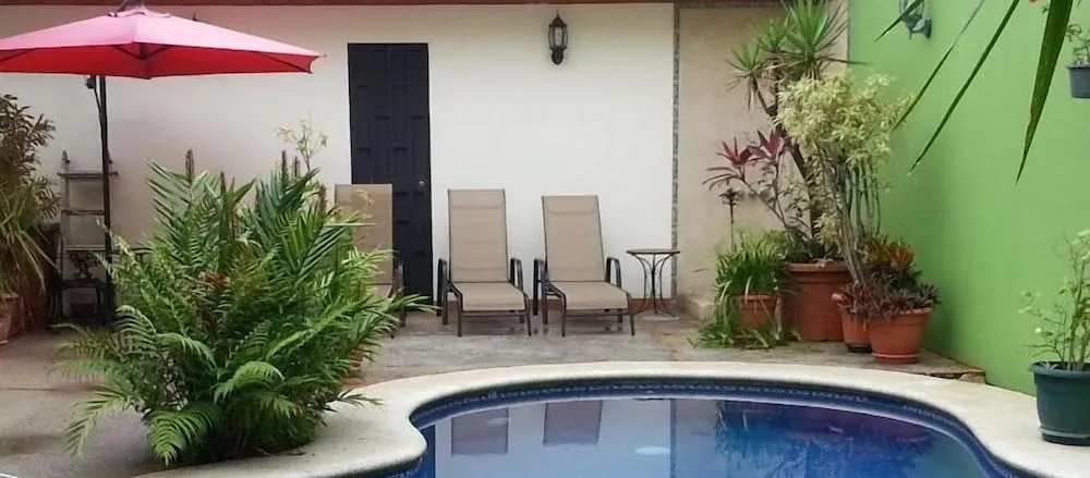 Hotel La Guaria Inn & Suites Alajuela