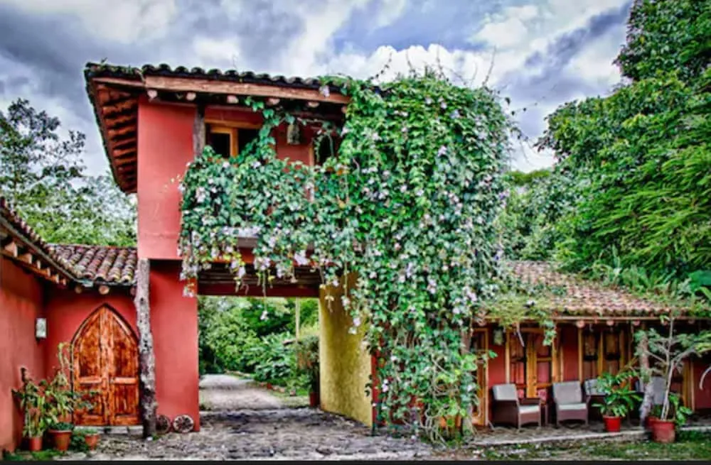 Hacienda La Isla Sarapiquí