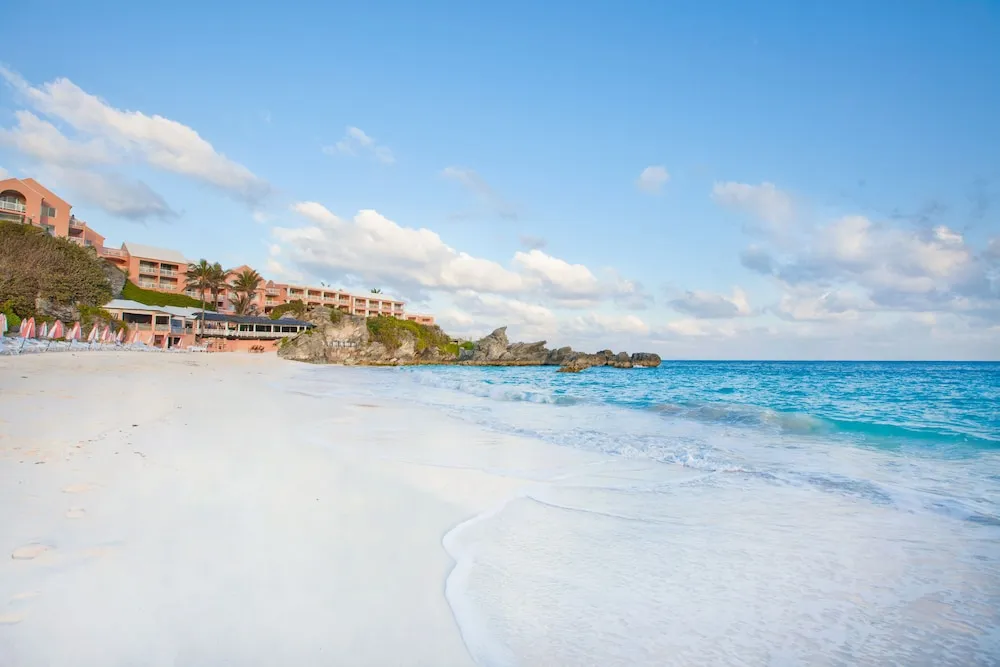 The Reefs Resort & Club Boat Bay