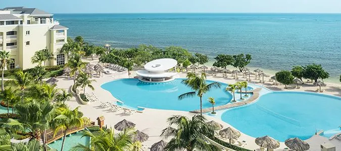 Iberostar Rose Hall Beach - All Inclusive Montego Bay