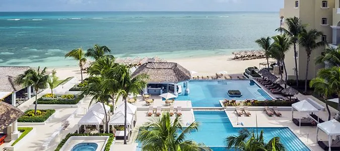 Iberostar Grand Rose Hall - All Inclusive Montego Bay