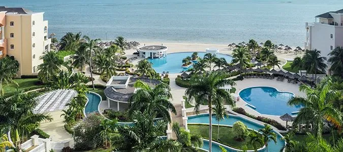 Iberostar Selection Rose Hall Suites - All Inclusive Montego Bay