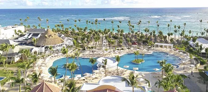 Bahia Principe Luxury Ambar - Adults Only Punta Cana