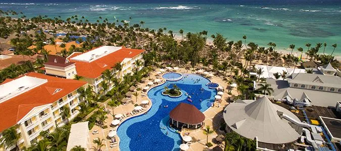 Bahia Principe Luxury Esmeralda - All-Inclusive Punta Cana