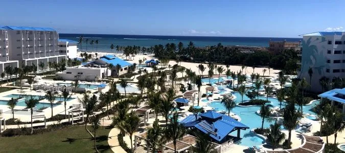 Margaritaville Island Reserve Cap Cana Hammock, by Karisma All Inclusive Punta Cana