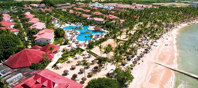 Bahia Principe Grand La Romana - All Inclusive La Romana