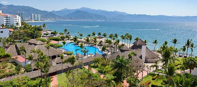 Melia Puerto Vallarta - All Inclusive Puerto Vallarta