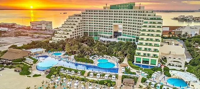 Live Aqua Cancun - All-Inclusive Cancún