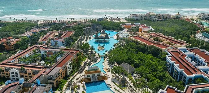 Iberostar Selection Paraiso Maya Suites - All Inclusive Playa Paraíso