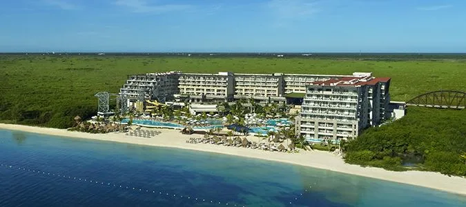 Dreams Natura Resort & Spa - All Inclusive Cancún