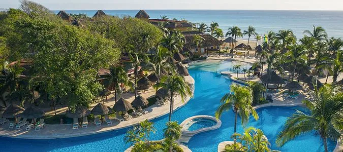 Iberostar Quetzal - All Inclusive Playa del Carmen