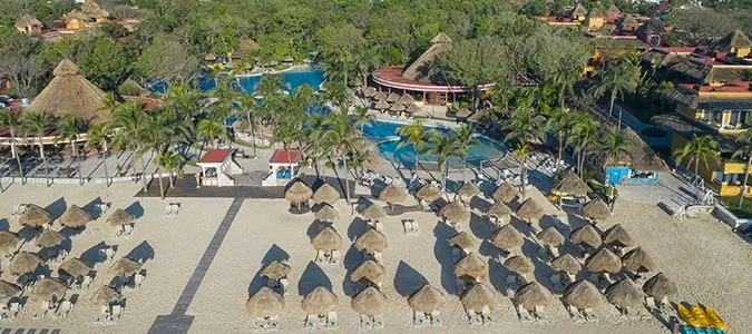 Iberostar Tucan - All Inclusive Playacar