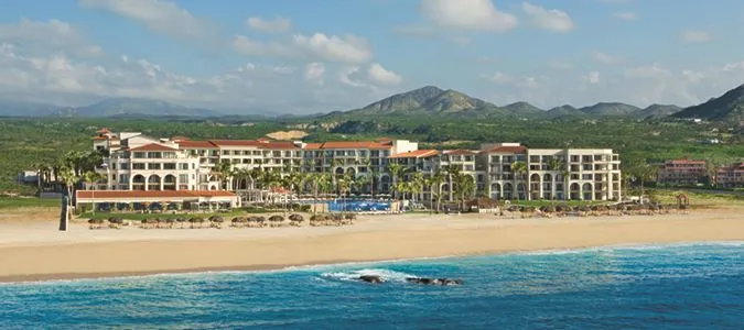 Dreams Los Cabos Suites Golf Resort & Spa - All Inclusive San José del Cabo