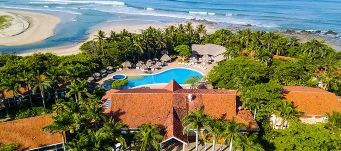 Occidental Tamarindo - All Inclusive Santa Cruz