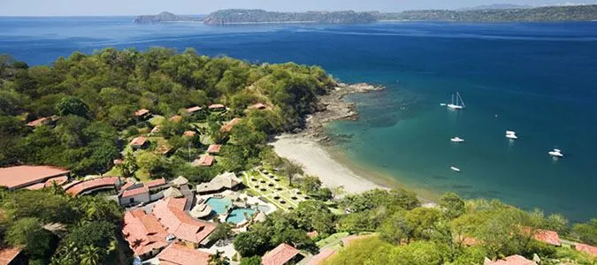 Secrets Papagayo Costa Rica - All Inclusive Liberia