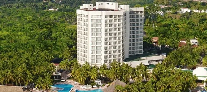 Sunscape Dorado Pacifico Ixtapa - All Inclusive Ixtapa Zihuatanejo