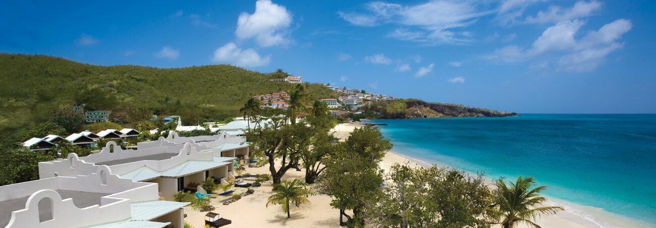 Grenada Resorts Deals & Packages | Apple Vacations