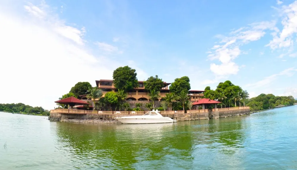 Hotel El Reith Lake Granada Nicaragua Granada