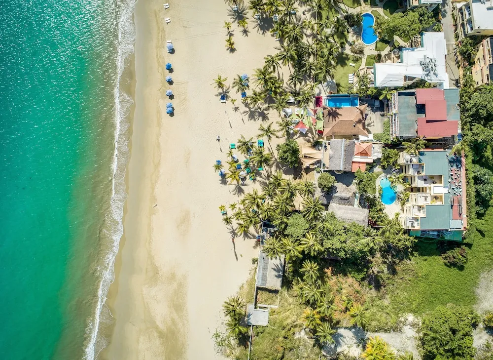 Hotel Villa Taina Cabarete