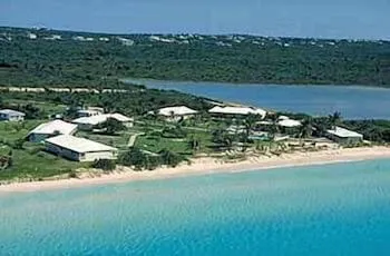 Anguilla Great House Beach Resort Blowing Point Village