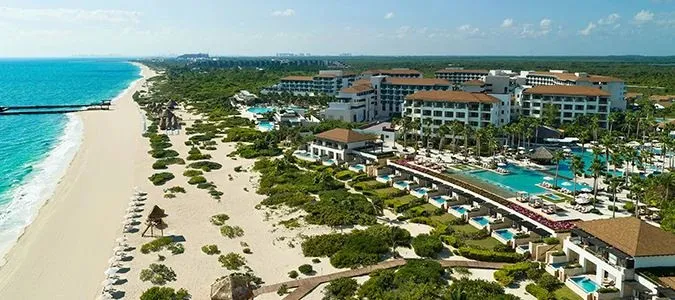 Dreams Playa Mujeres Golf & Spa Resort  - All Inclusive Cancun