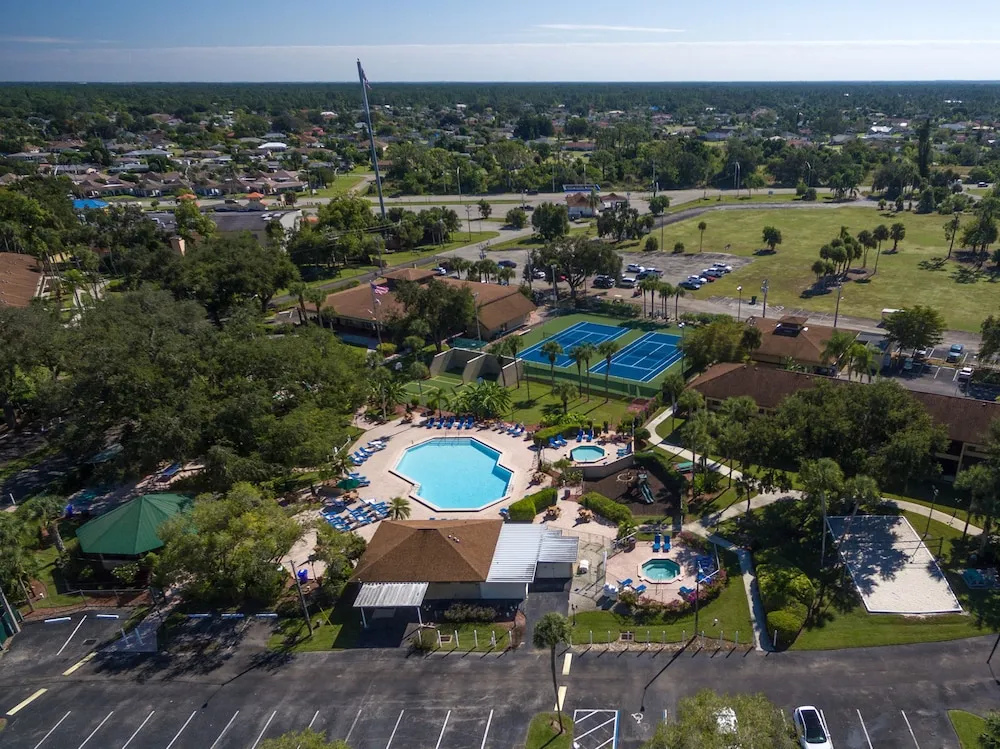 Lehigh Resort Club by VRI Americas Lehigh Acres