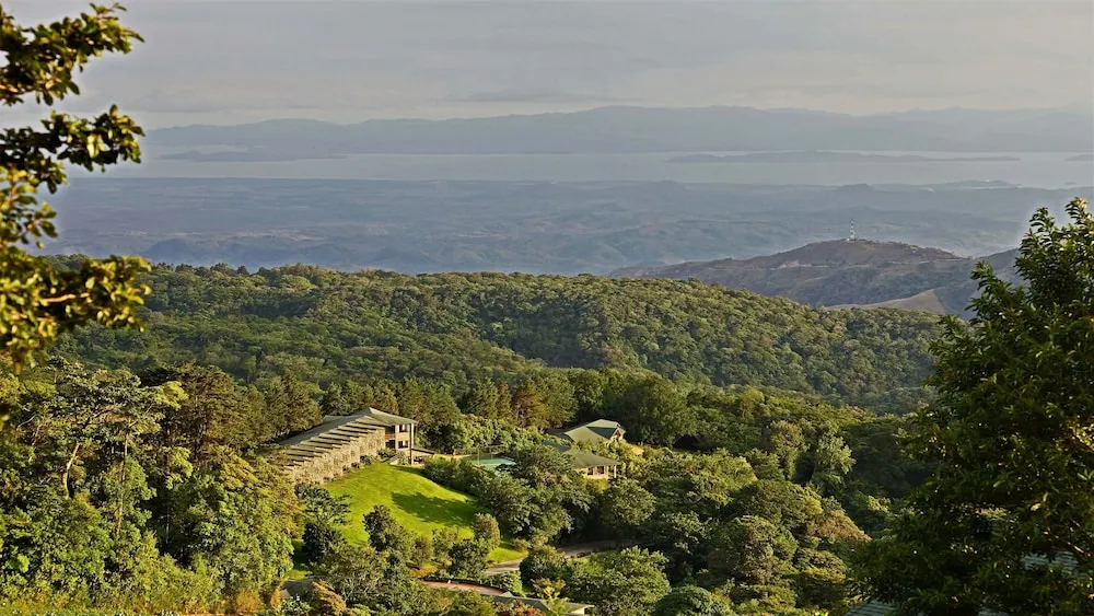 El Establo Mountain Hotel Monteverde