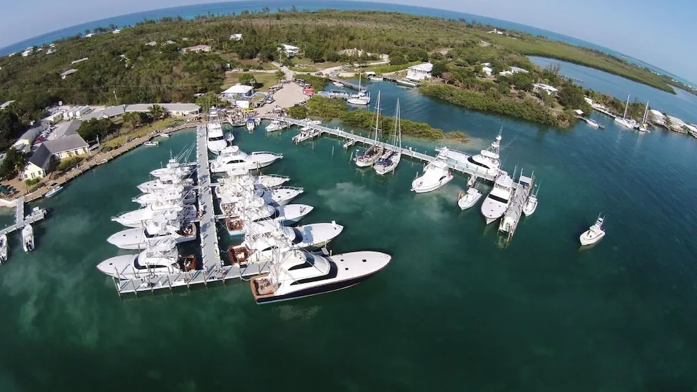 Green Turtle Club Resort & Marina Green Turtle Cay