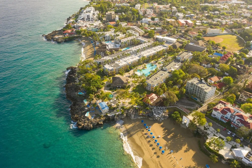 Casa Marina Beach and Reef Sosua