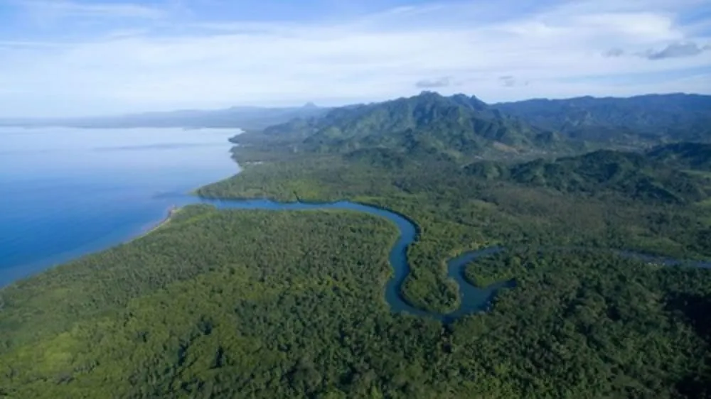 Emaho Sekawa Resort Savusavu