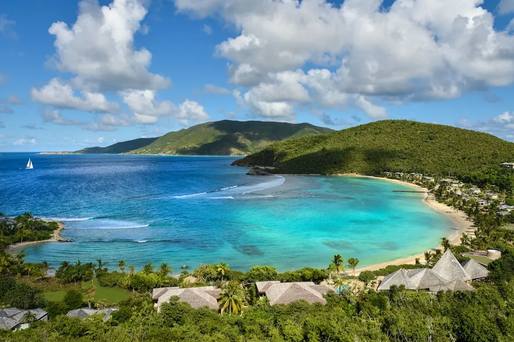 Rosewood Little Dix Bay Virgin Gorda