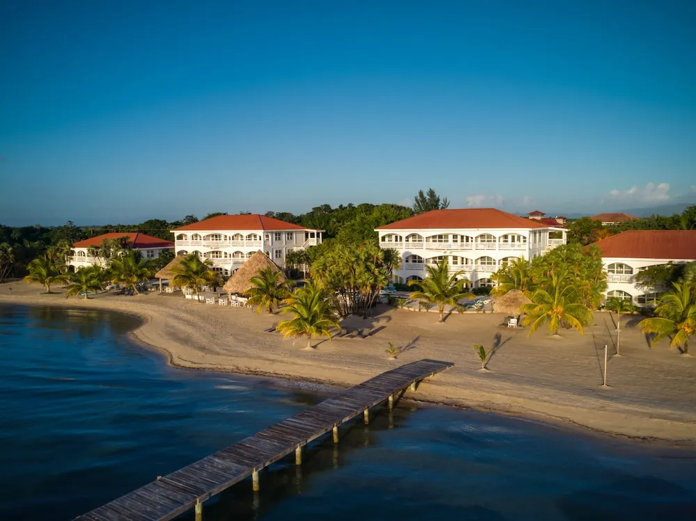 Umaya Resort & Adventures Placencia