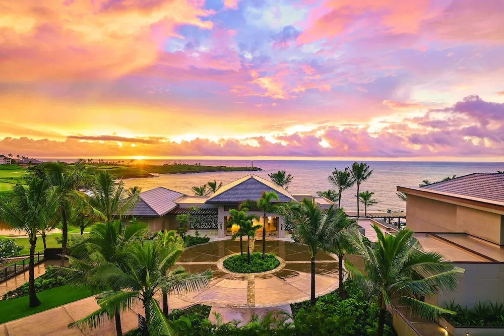 Timbers Kauai Ocean Club & Residences Lihue