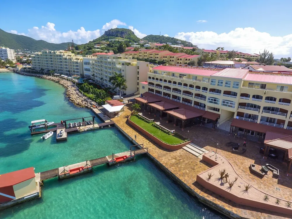 Simpson Bay Resort, Marina & Spa Philipsburg