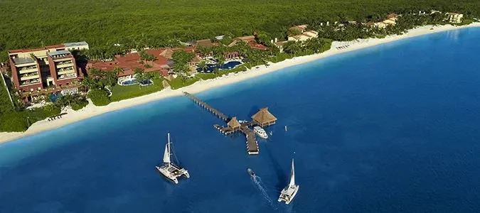 Zoëtry Paraiso de la Bonita Riviera Maya - All Inclusive Puerto Morelos