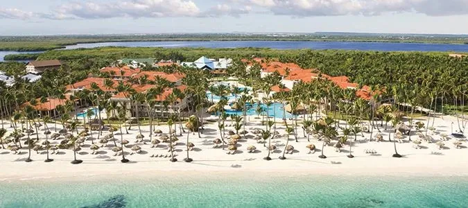 Dreams Palm Beach Punta Cana - All Inclusive Punta Cana